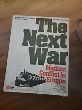 Spi boxed wargame for sale  Brooklyn