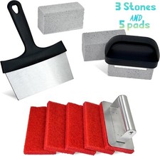 Griddle cleaning kit for sale  Orlando