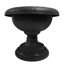 Black 42cm grecian for sale  SMETHWICK