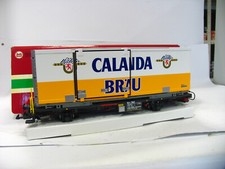 Lgb 40890 containerwagen gebraucht kaufen  Erftstadt