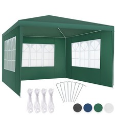Pavillon 3x3m partyzelt gebraucht kaufen Pavillon 3x3m partyzelt gebraucht kaufen  Igersheim