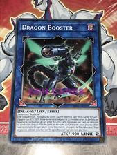 Carte dragon booster d'occasion  Bruay-la-Buissière