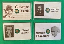 Verdi puccini paganini usato  Gatteo