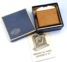 Briquet ancien table d'occasion  Arès