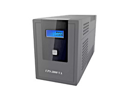 Ups 3000va stabilizzatore usato  Avellino
