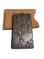 Vintage 1901 snuff for sale  Athol