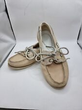 Timberland ladies boat for sale  RADSTOCK