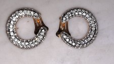 Vogue bijoux hrclips gebraucht kaufen  Koblenz