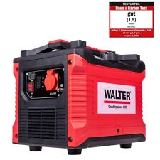 Walter inverter stromerzeuger gebraucht kaufen  Ainring