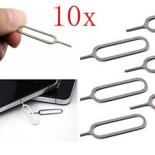 20pcs vassoio sim usato  Spedire a Italy