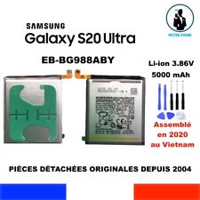 Genuine battery samsung d'occasion  Paris XI