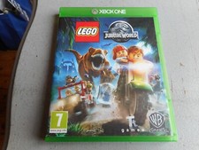 Lego jurassic complet d'occasion  Thourotte
