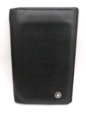 Mont blanc credit for sale  BARNET