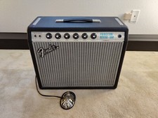 Fender custom princeton for sale  El Segundo