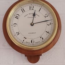 Wall clock john for sale  BIRMINGHAM