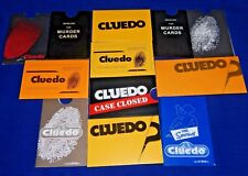 Cluedo envelope spare for sale  BANBURY