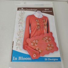 Anita goodesign bloom for sale  Kissimmee