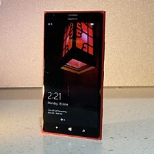 Original Nokia Lumia 1520 Desbloqueado 20MP 6.0" 2GB+32GB Microsoft Windows #230 /DO, usado comprar usado  Enviando para Brazil