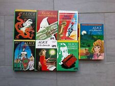 Livres alice bibliothèque d'occasion  La Mothe-Achard