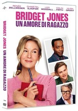 Bridget jones. amore usato  Italia