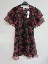 Topshop floral party for sale  WALTHAM CROSS