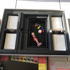 Jeu société love d'occasion  Guénange