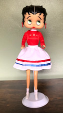 Vintage betty boop for sale  UK