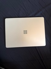 Microsoft surface laptop d'occasion  Reims