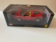 Hot wheels ferrari d'occasion  Courcelles-Chaussy
