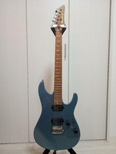 Ibanez Prestige AZ 2402 ICM / Guitarra elétrica com HC fabricada em 2022 Japão comprar usado Ibanez Prestige AZ 2402 ICM / Guitarra elétrica com HC fabricada em 2022 Japão comprar usado  Enviando para Brazil