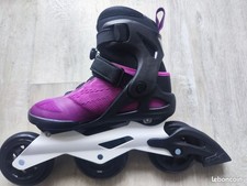 rollerblade 100 3WD, używany na sprzedaż  Wysyłka do Poland