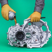 Getriebe kvt tfsi gebraucht kaufen  Berlin