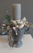 Weihnachten edles advents gebraucht kaufen  Langwedel