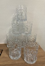 Belle suite verres d'occasion  Saint-Brice-Courcelles