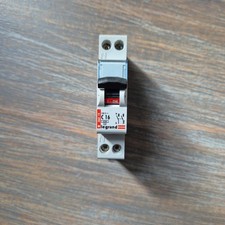 Disjoncteur legrand c16 d'occasion  Brest