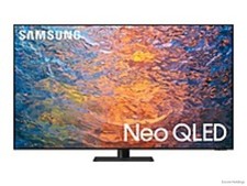 Samsung qn75qn95caf smart for sale  Colorado Springs