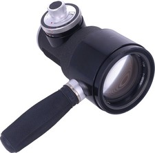 Contarex carl zeiss usato  Italia