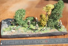 Infanterie allemande ww1 d'occasion  Lesneven