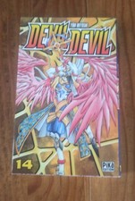 Devil devil manga d'occasion  Auribeau-sur-Siagne
