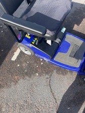 Mobility scooter months for sale  PAIGNTON