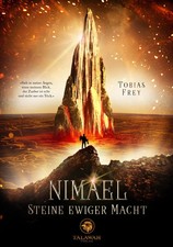 Nimael steine ewiger gebraucht kaufen  Bayreuth