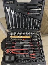 Würth werkzeugkoffer universa gebraucht kaufen  Denkendorf