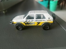 Matchbox golf country gebraucht kaufen  Dörfles-Esbach