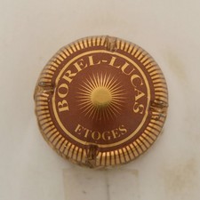 Capsule champagne borel d'occasion  Lamotte-Beuvron