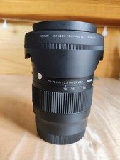 Sigma 70mm f2.8 for sale  LLANDEILO