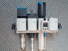 Festo baugruppe ventilinsel gebraucht kaufen  Jena