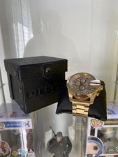 Diesel mega chief d'occasion  Aix-en-Provence-