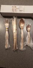 Lou laguiole cutlery for sale  RAINHAM