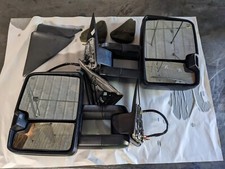 Pair power heated for sale  Indianapolis