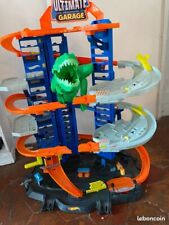 Hot wheels city d'occasion  Paris-